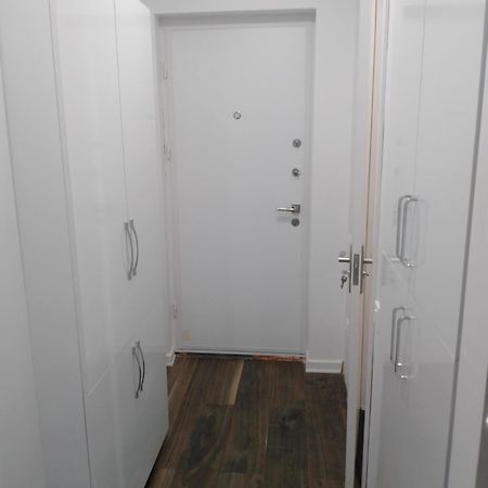 Next Apartments 바투미 외부 사진