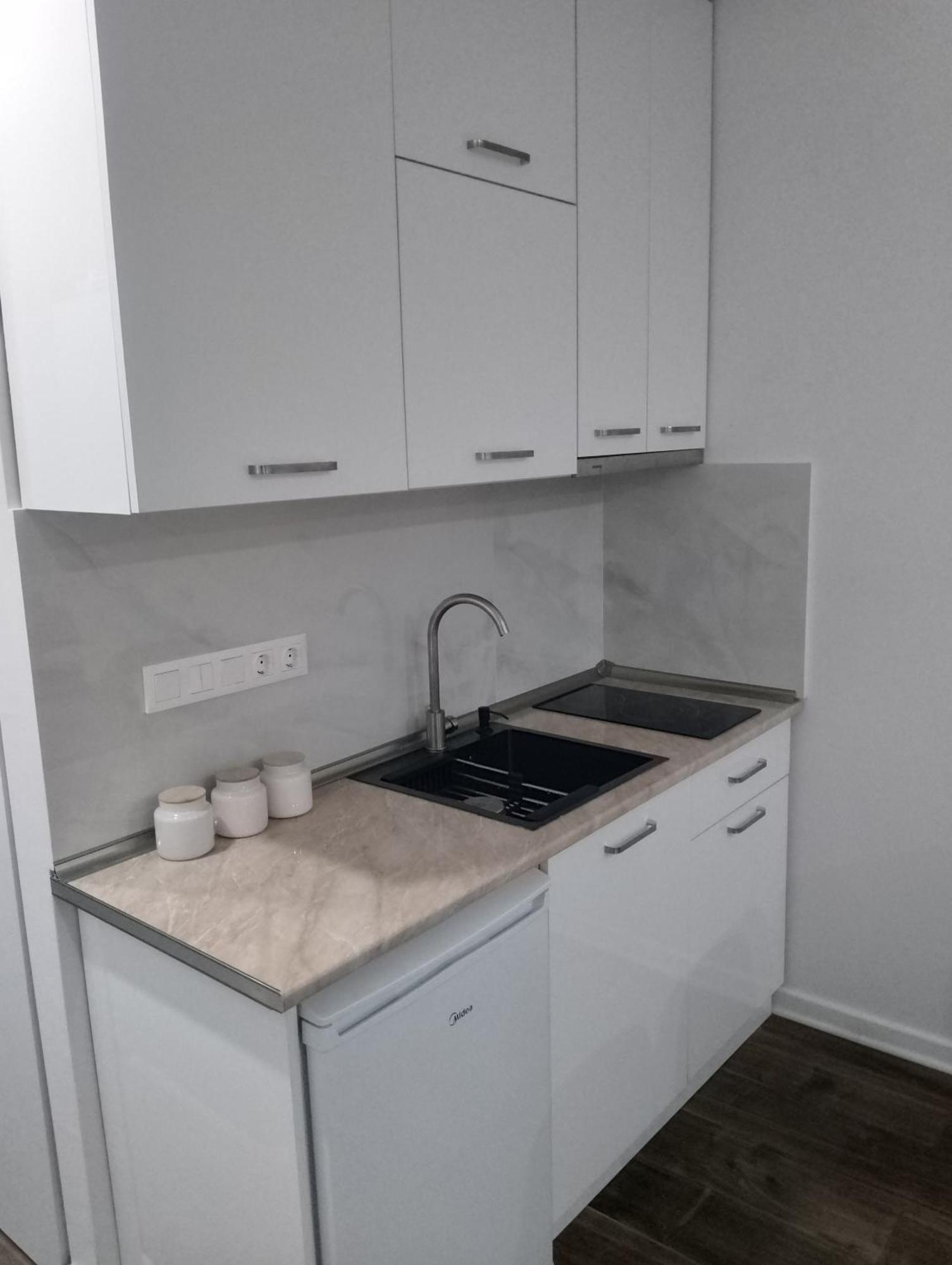 Next Apartments 바투미 외부 사진