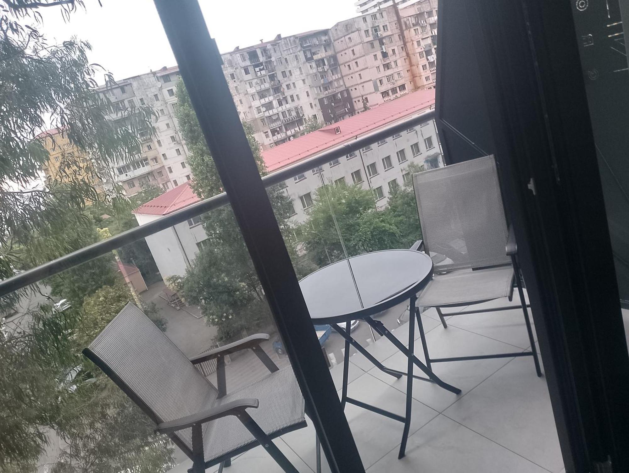Next Apartments 바투미 외부 사진