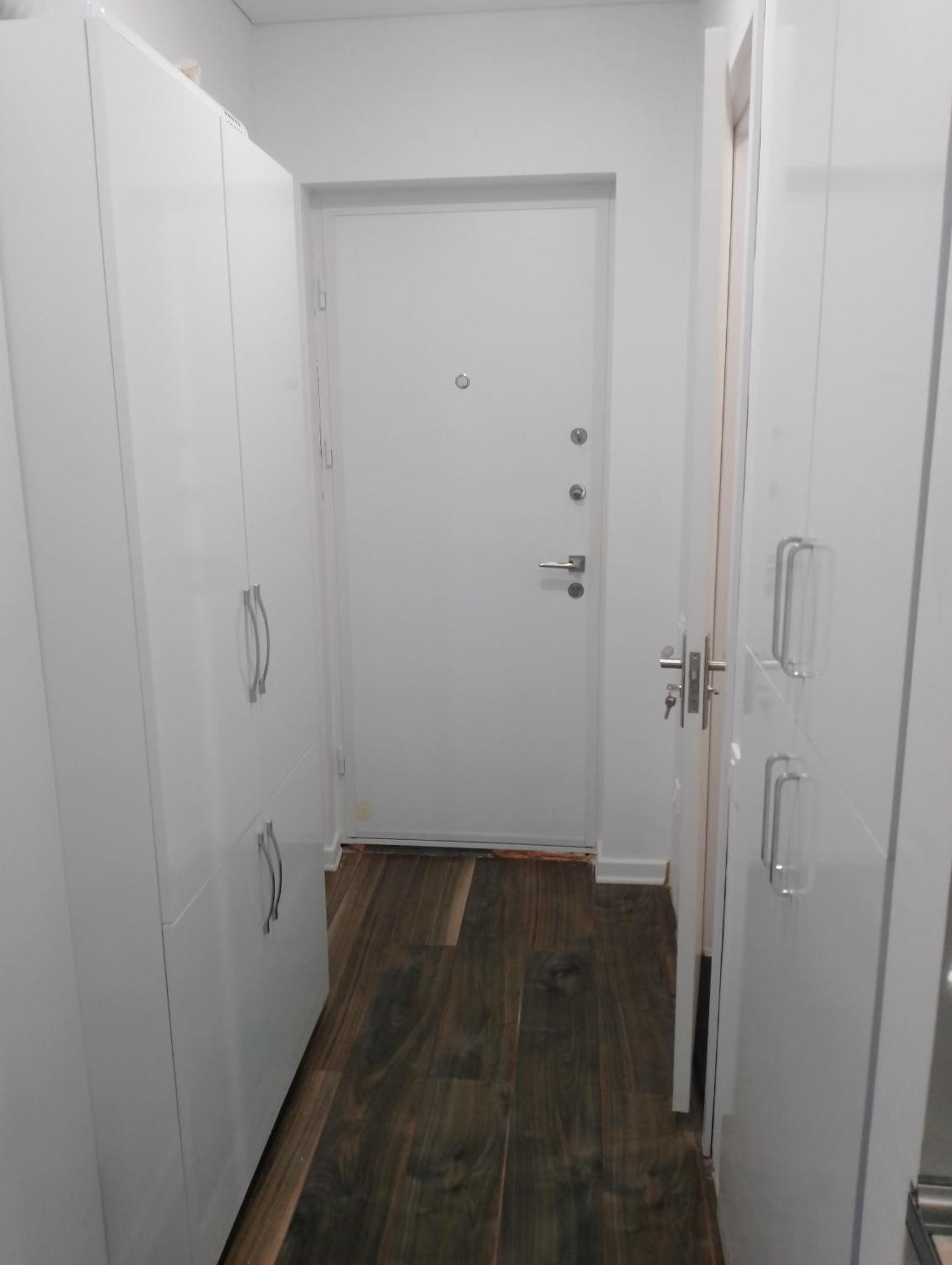 Next Apartments 바투미 외부 사진