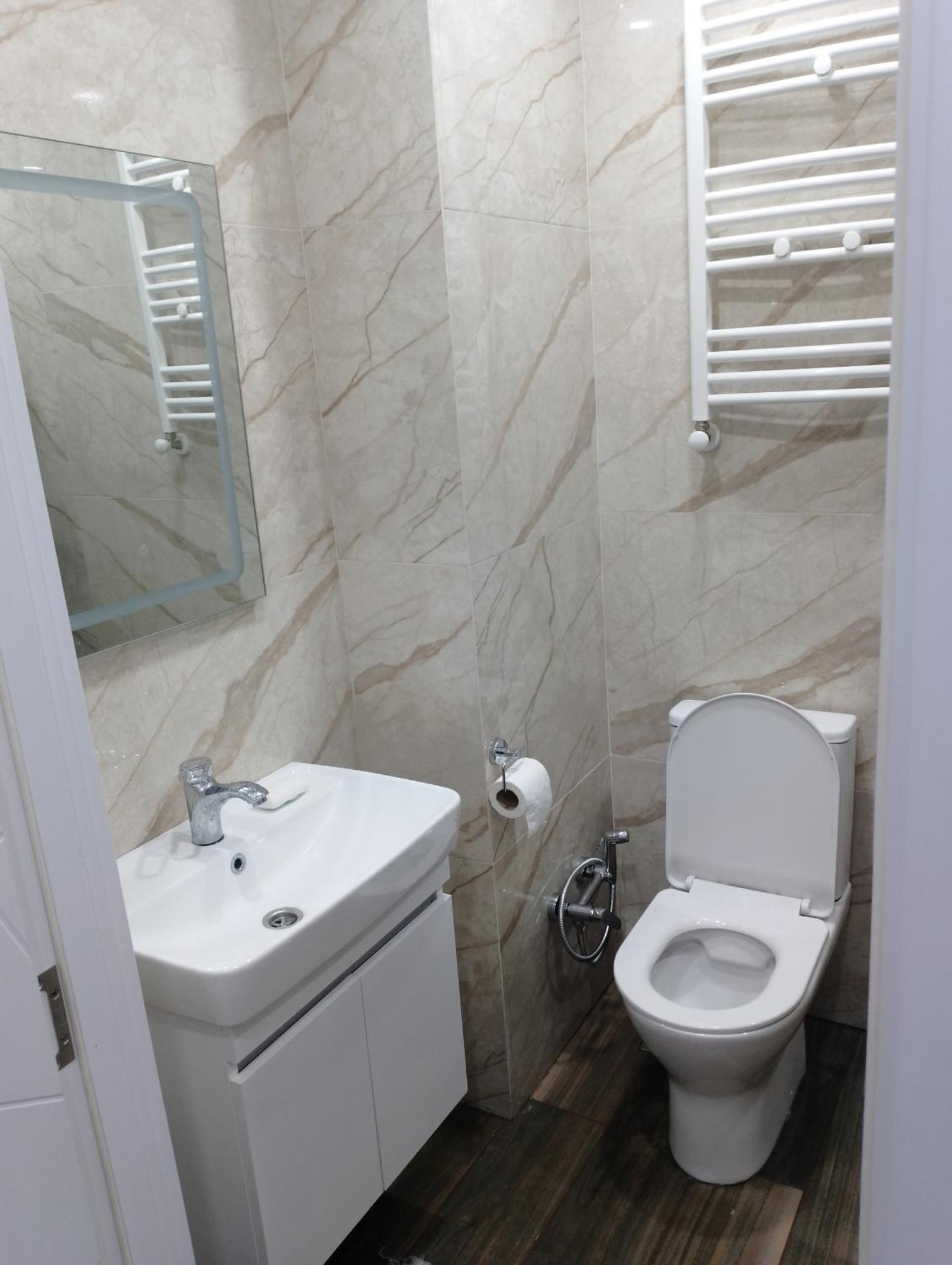 Next Apartments 바투미 외부 사진